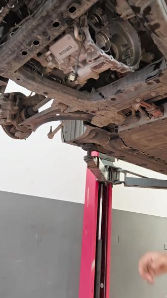 广汽埃安S.Y电机减速器异响更换轴承维修#新能源电池包维修#无法充电#限速行驶故障