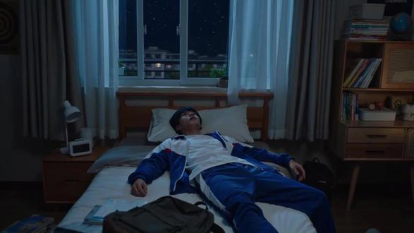 高考考完了 感觉好不真实 就像梦一样 有一种莫名空虚感 #高考结束后的你#毕业生#无力感