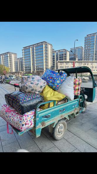 吃饱饭才有力气,老了连说话都不想说了没气了何况吵架…