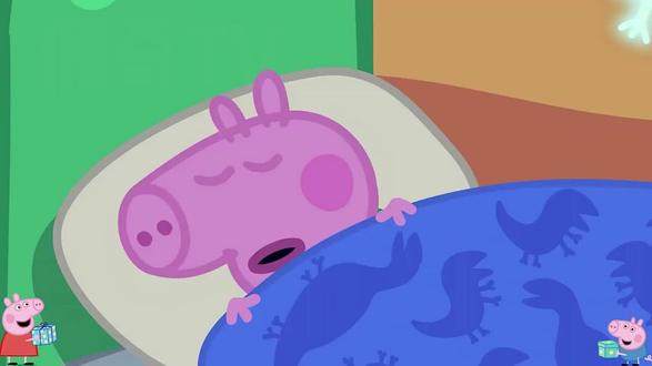 你们知道为什么 小猪佩奇搜 这么多集佩奇都没有长高吗?因为佩奇的嘴巴永远长在乔治耳朵的位置 乔治永远能听到她的声音...虽然乔治听声音是闷闷的 唯独姐姐的声音是清晰的 乔治之前听不清的时候都是佩奇把话重复两遍。乔治不是笨小孩 只是世界对他调低了音量 怪不得同样是小朋友 小象埃德蒙可以说好多话 乔治一直重复恐龙...尽管佩奇有时候说话太直白 可这不就是小孩的样子吗?她并不懂什么样的话 让人喜欢 但现在佩奇只要她一遍一遍的说 能让弟弟听清 因为弟弟可能只剩她了…… 虽然我的世界很安静 但姐姐的每一句话 我永远听得清 上帝为他调小了声音但姐姐的爱却震耳欲聋 比眼泪先来的是姐姐温暖的拥抱 比流言蜚语先来的是姐姐的爱—乔治。并且乔治听到的第一件事就是叫佩奇的名字 而不是叫别的事物的名字 也不是他最喜欢的恐龙!他虽然有中度听力障碍 但有爱他的姐姐和家人啊!如果全世界都不理解你 那姐姐抱抱你—佩奇。原本乔治一开始就没有伏笔 就是一个傻傻的 爱哭 爱恐龙的普通小孩子 为什么非要选他 不能安排一个新角色吗?明明这部动画片的小孩除了小象 其他的都只会说简单词汇而已...不要为了话题去牺牲乔治啊 乔治他会说话 以前也不迟钝只是小而已 明明和他一样大的孩子除了小象都是这样...新闻上播报一说乔治有听力障碍的时候心里真的很不好受 一打开关于乔治的评论区全是 可他还那么小 也只是个小宝宝 我不希望结局是这样的 乔治我们永远爱你... #小猪佩奇 #乔治佩奇 #特别篇 #听力障碍