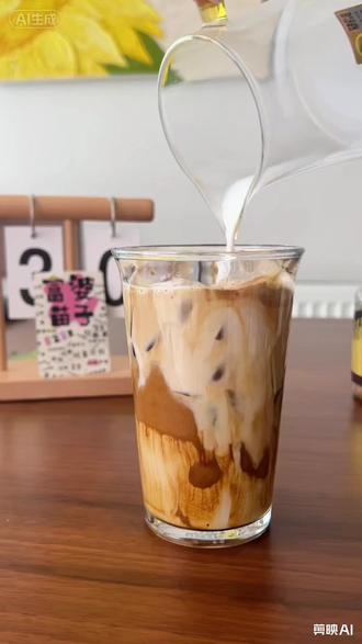 想喝生椰拿铁了怎么办?那就自己做一杯 早起一杯冰生椰拿铁带来的快乐,是你不懂的
#一杯咖啡满满的情绪价值 #创作者中心 #创作灵感 #生椰拿铁