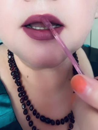 不沾杯#美妆 #化妆 #不沾杯不掉色 #女生必备