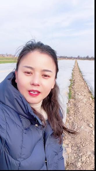 #金乡太空大蒜种植基地#大蒜揭二膜时间#大蒜高产管理方案#马上更新家乡年味 @抖音三农 @抖音创作者大会 @抖音小助手 @抖音创作小助手