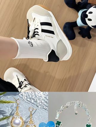 视频同款鞋子#鞋子分享 #鞋子好穿又百搭 #鞋子搭配