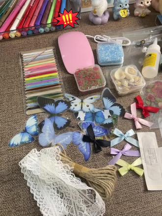 全套材料➕视频教程 该考虑的都给你们考虑啦 拿到手可以直接来做啦#尼泊尔本#尼泊尔本子#尼泊尔手工本