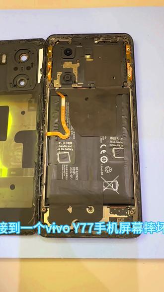 安卓手机更换屏幕总成#手机维修