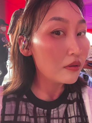 自用好久的粉底液#超爱#自用好物分享