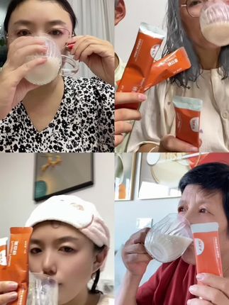 #怎么选蛋白粉 快快快安排起来吧,这款蛋白粉20多年的老牌子啦吃的安心#给父母送一份走心的礼物 #人之初蛋白粉