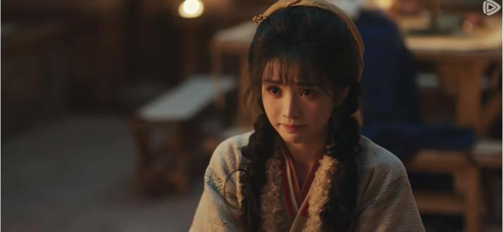 煮豆烧豆秆 ,豆在锅里喊
同是一个爹 ,为啥先杀俺
#热播电视剧 #剧情片段 #田曦薇