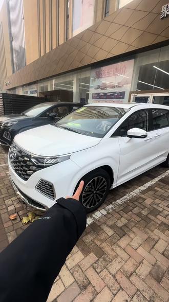 点个关注➕收藏了解更多关于库斯途的隐藏操作#库斯途20万级家用车更好选择 #库斯途 #库斯途的100个使用方法 #库斯途mpv #北京现代库斯途