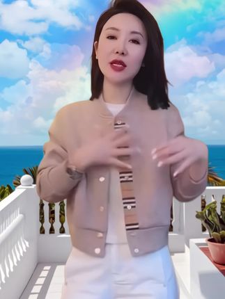 #森系少女感穿搭#如果上班都穿流光高智风 #通勤穿搭如何摆脱土气感#早秋高智高职场穿搭#通勤穿搭万能配色公式 @巨量千川