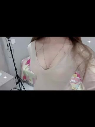 闪闪的锁骨胸链,你想看谁穿#胸链