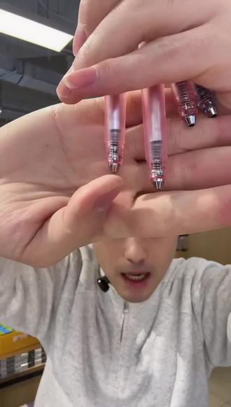 告别沙沙声!晨光静音笔写作业更专注