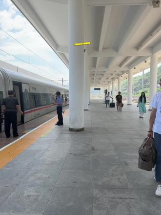 承德南站到鸣宿公交路线指引