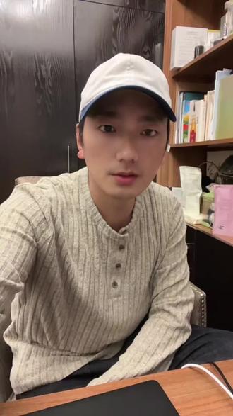 作者玩梗最为致命,你看,他又送(❤️)!