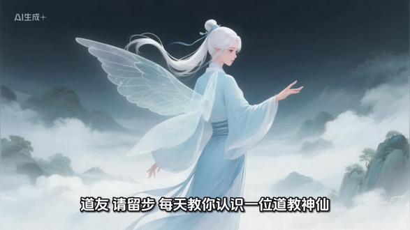 急急如律令 你们知道这个意思吗#中国道教 #道家文化 #民俗文化 #急急如律令 #律令