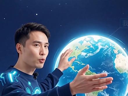 地球为什么不会掉进太阳里面?揭秘引力和惯性之间持续的完美平衡 你们有没有好奇一个问题,我们脚下的地球为什么会这么听话,一年又一年绕着太阳转呢?到底是什么力量在背后操控这一切,让他既不会一不小心飞进无边的太空里,又不会直直的掉进太阳那个大火炉里去?#宇宙奥秘 #宇宙科普 #地球引力 #探索地球奥秘 #科普知识分享