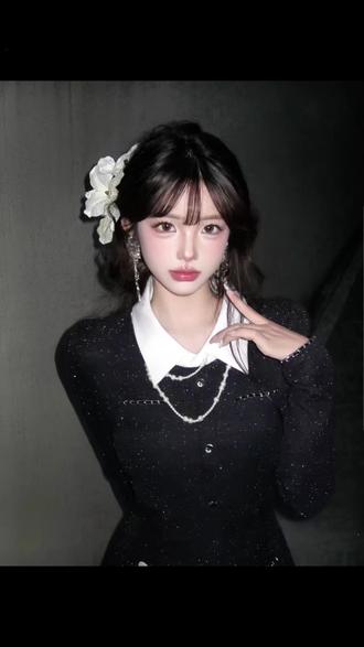 ai我的可爱一面豆包指令教程来了#捏脸 #云初令 #小太阳#豆包ai #豆包P图已经nextlevel了