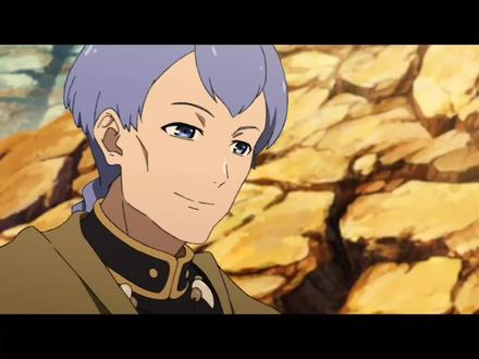 洛琪希的故乡
#无职转生 #洛琪希