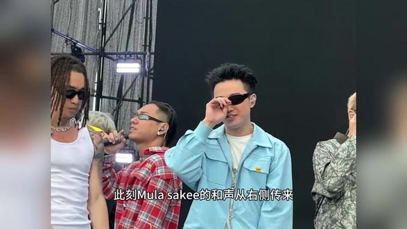 住手,你们不要再打了啦
还是希望大家如好如初。#说唱 #中文说唱 #mulasakee #asen #digighetto