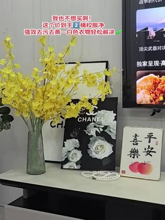活力28校服净800g*2桶装 强效去污去除顽固污渍衣领衣袖去黄