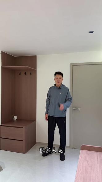 装修适合自己才是关键!#保定装修 #保定装修设计 #保定瑞博文易家装饰