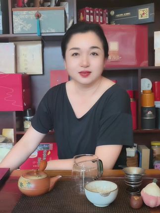 #看过来 #茶馆里的小日常 #原视频拍摄 #茶叶 #茶余饭后