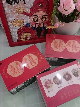 #大四喜 #茶包 #好物分享 #茶包推荐 #推荐