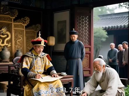 《嶽鍾琪將軍與乾隆皇朝》