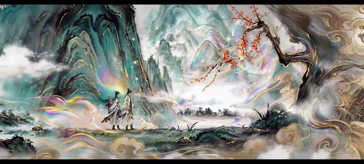 生死轮转,因果循环。 孙泰:一生执念,到死明悟。
所感:而今世界,物欲横流,所欲所求皆成枷锁 到头来,不如执一人手,度此一生。可能这便是凡吧。#仙逆王林 #仙逆王平化凡