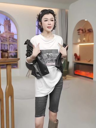 #高级感穿搭 #ootd穿搭 #早秋穿搭 #品质女装#谁穿谁好看