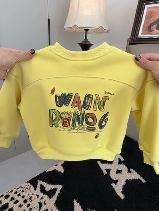 男童保暖加绒卫衣#高品质童装 #潮童穿搭 #萌娃穿搭 #卫衣穿搭 #加绒卫衣