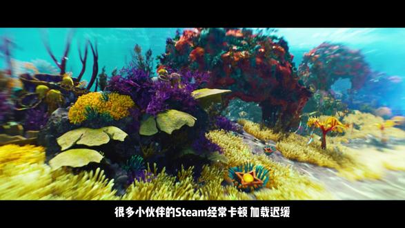 别再默认使用 Steam 了,这五个设置一定要改! 别再默认使用 Steam 了,这五个设置一定要改!#steam #steam游戏 #steam设置