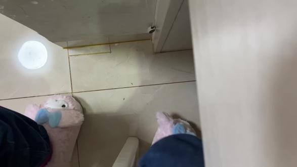 #翻花绳 #翻绳 长江大桥五角星跑火车蜘蛛网伸缩绳