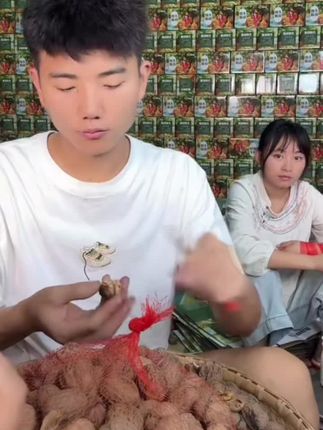 大凉山老树干核桃包邮产:/ 地直发