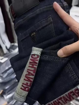 黑色小黑裤,遮肉显瘦洋气百搭床上就不想脱下来