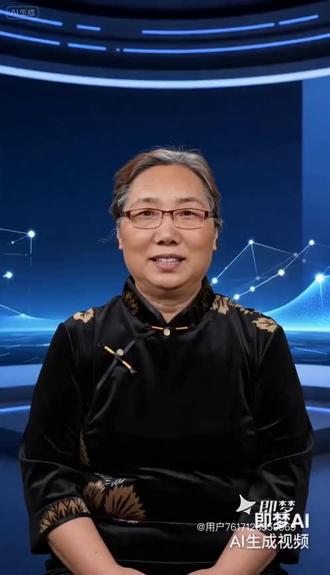 我在即梦发现了一个超棒的作品!来即梦AI,看更多精彩内容!#即梦AI四步出镜 #即梦AI