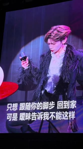 这张帅脸就适合大屏#孙恩盛见面会#孙恩盛723
