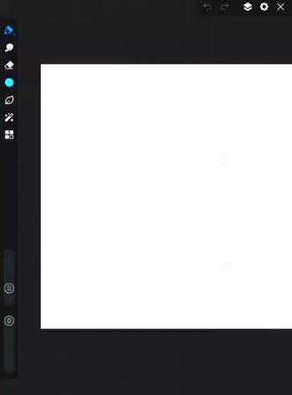 教大家如何用画世界pro做动画#指绘