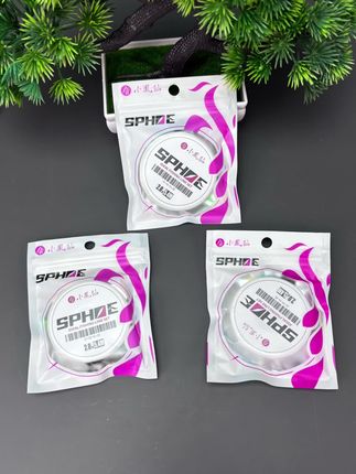 小凤仙也开始高活动了,这么好用的钓鱼主线,三卷到手价格低到没朋友#钓鱼主线 #钓鱼装备 #户外钓鱼 #渔具用品 #钓鱼人