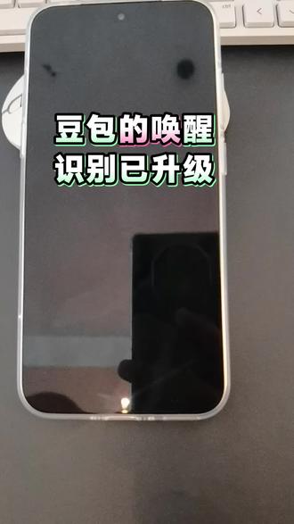 豆包开始认主人啦
不是指定的主人无法在锁屏或者开机状态下唤醒豆包给你干活啦
尊贵的唯一性来啦~
#豆包手机#豆包打工日记 #语音识别模块 #语音识别控制系统