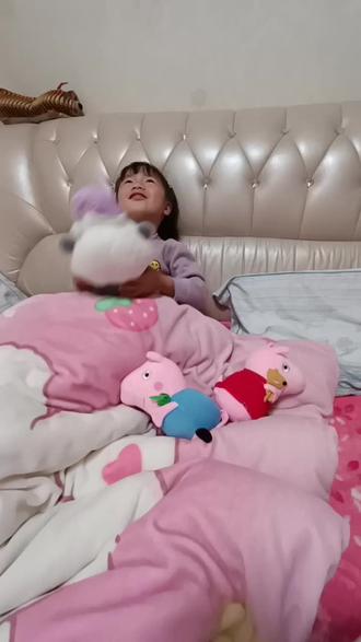 这应该广德最小的野生服务推荐官了吧@广德文旅 🤭🤭