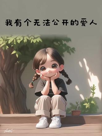 我有个无法公开的爱人,想你了却不敢去找你,更不能告诉任何人,就连说话也要选择合适的时间。我可以错过任何人,但唯独不想错过你。入了心的人,怎能忘掉#情感 #情感共鸣 #治愈系 #治愈系动画
