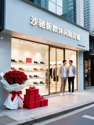 都市型男都在穿的松弛感神鞋👟 在节奏超快的都市生活 谁不想用最省心的穿搭 拿捏高级松弛感?! 沙驰这双一脚蹬休闲鞋 就是答案✔️ 浅灰格纹自带低调质感 简约不单调,适配各种风格 套脚设计简直懒人救星✨ 赶约会、跑业务、逛city 一秒蹬上就出门,走路带风不拖沓 软弹鞋底像踩在云上☁️ 暴走一整天,jio 都不带喊累的 配西裤是职场精英既视感 搭短裤又秒变街头潮咖 鞋柜里缺的“万能搭子” 被我挖到了! 戳购物车🔗 把这份「都市松弛感」 直接焊在脚上 出街被追着问链接的快乐 谁穿谁懂💥 #沙驰休闲鞋 #都市穿搭 #一脚蹬神鞋 #型男必备 #脚宽脚胖都可以 @抖加🔥上热门🔥dou+🔥热点宝 @DOU+小助手 @DOU+上热门