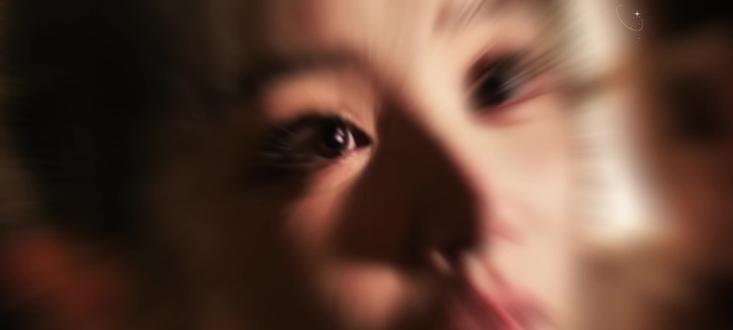 第一场吻戏亲成这样,谁懂!#清清如我 #郁可唯 #田曦薇 #张凌赫 #曾导说张凌赫田曦薇吻戏不用调