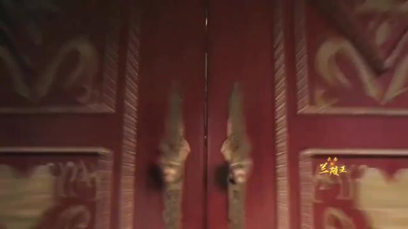 哪个小死丫子偷吃稀豆粉