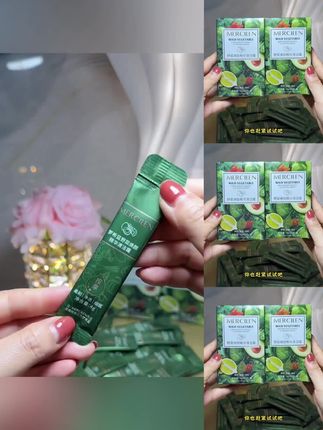 姐妹们,你们有多久没有给自己的脸做清洁了?给你们推荐一款梦希蓝家的野菜清洁霜,它是这种一粒一粒的独立包装,每次用一颗非常方便。它里面含有多种植物精粹,可以深层清洁毛孔里的脏东西,打出来是这种绵密的泡沫,洗完以后皮肤特别干净,赶紧安排起来吧!