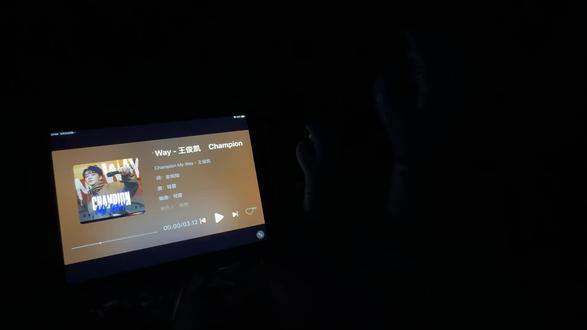 就这个乐动模式爽!!!#蟹钳 #王俊凯#乐动模式