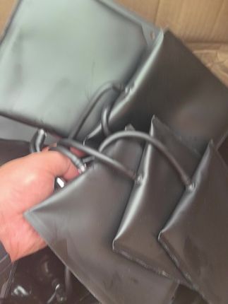 门窗安装神器,气垫 #门窗安装#门窗人#门窗工具#好工具一起分享