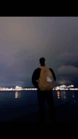 你的后背永远在你的背后#日常瞎画